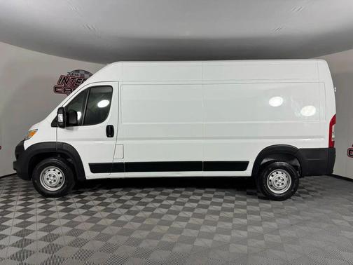 2023 RAM ProMaster 3500 High Roof