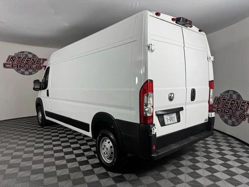 2023 RAM ProMaster 3500 High Roof