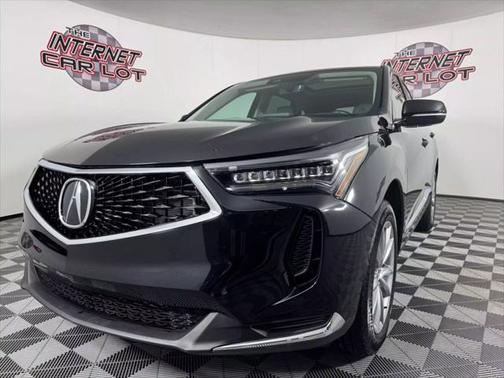 2024 Acura RDX Base