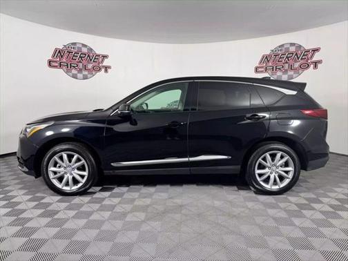 2024 Acura RDX Base