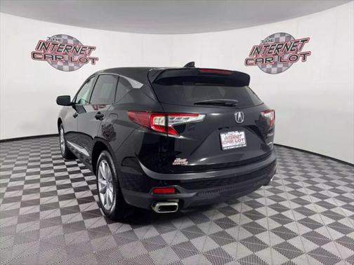 2024 Acura RDX Base