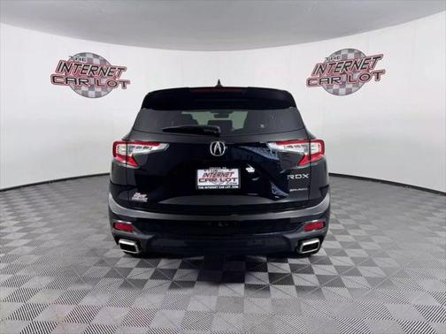2024 Acura RDX Base