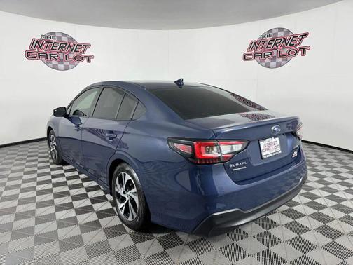 2024 Subaru Legacy Premium