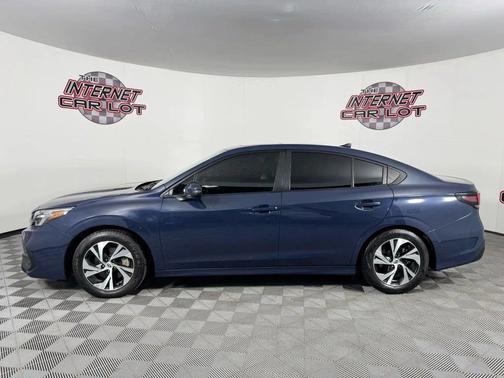 2024 Subaru Legacy Premium