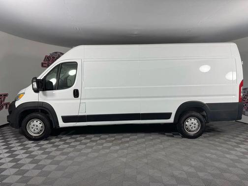 2023 RAM ProMaster 3500 High Roof