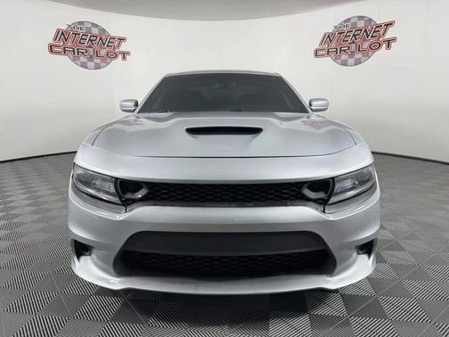 2021 Dodge Charger Scat Pack