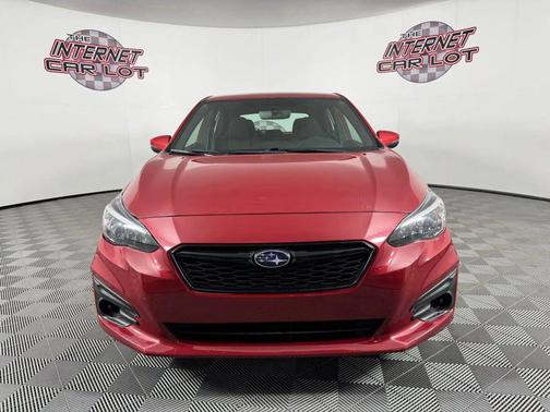 2019 Subaru Impreza 2.0i Sport