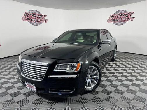 2013 Chrysler 300 S