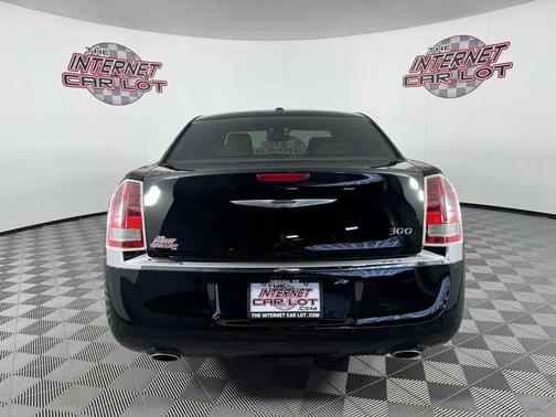 2013 Chrysler 300 S
