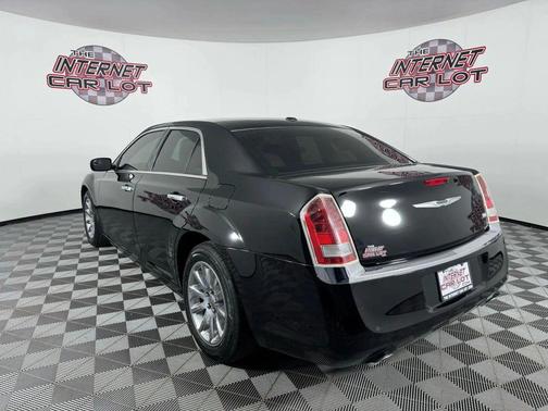 2013 Chrysler 300 S