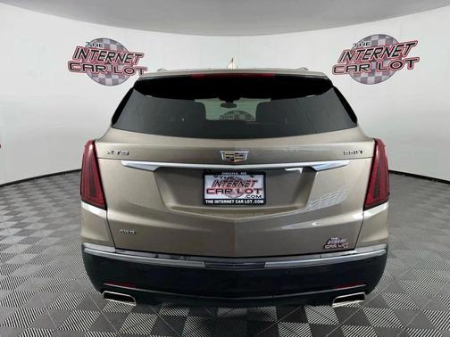 2023 Cadillac XT5 Sport