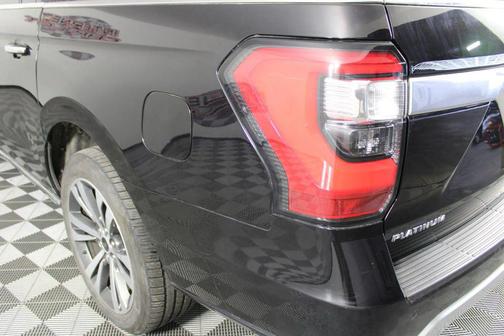 2020 Ford Expedition Max Platinum