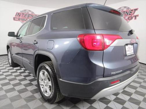 2019 GMC Acadia SLE-1