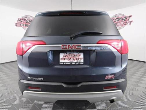 2019 GMC Acadia SLE-1