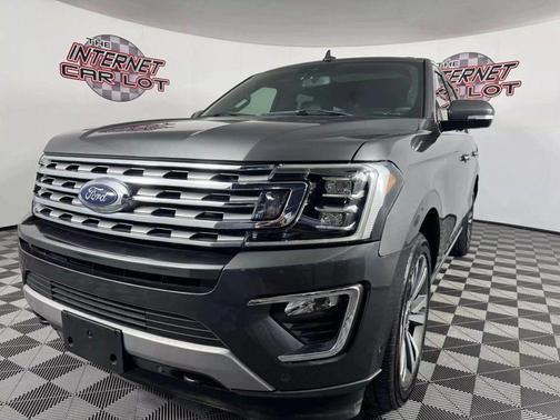 2020 Ford Expedition Limited