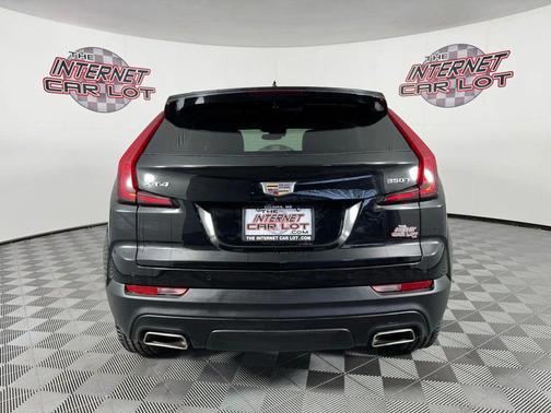 2023 Cadillac XT4 Sport