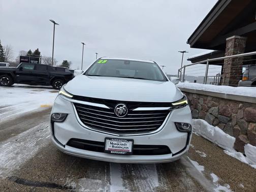 2023 Buick Enclave Essence AWD