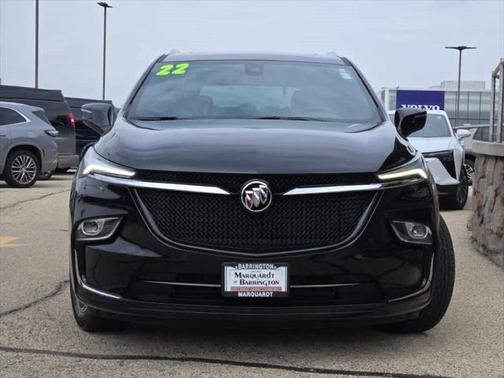 2022 Buick Enclave AWD Essence