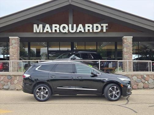 2022 Buick Enclave AWD Essence
