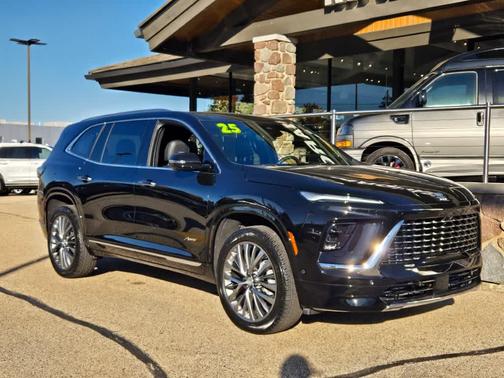 2025 Buick Enclave Avenir FWD