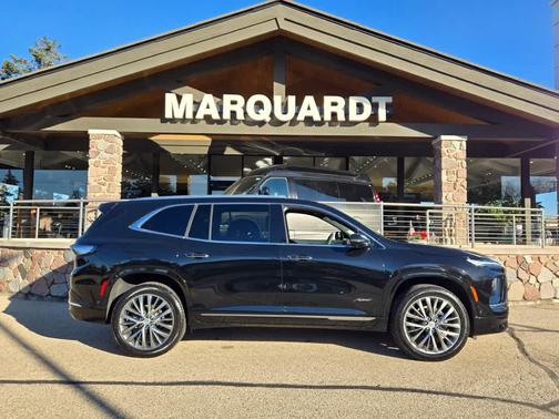 2025 Buick Enclave Avenir FWD