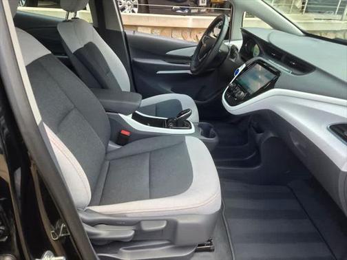 2021 Chevrolet Bolt EV FWD LT