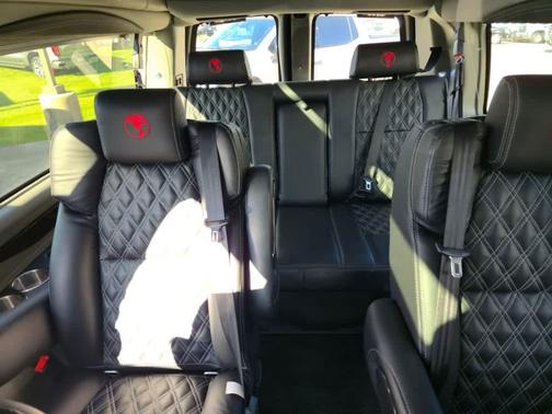 2025 GMC Savana 2500 Work Van