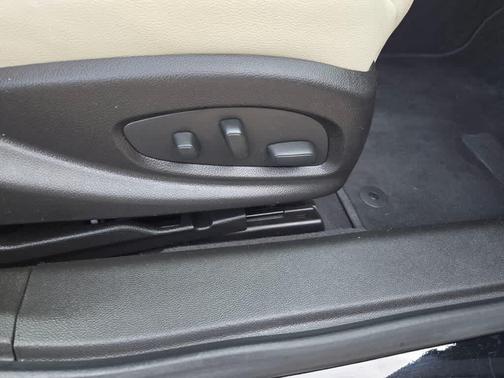 2017 Chevrolet Impala 1LT