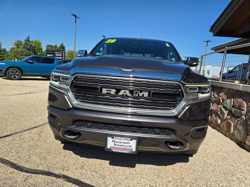 2020 RAM 1500 Limited