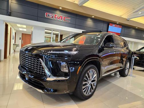 2025 Buick Enclave Avenir FWD