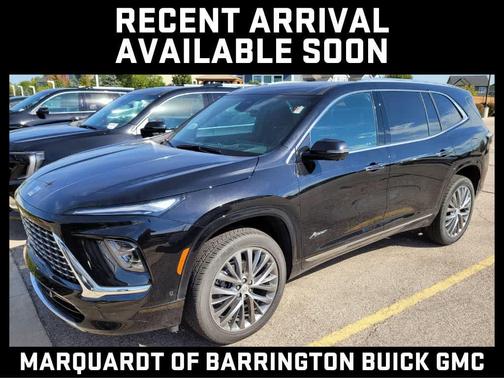 2025 Buick Enclave Avenir FWD