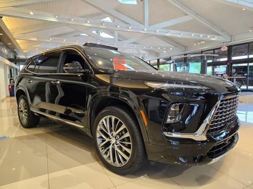 2025 Buick Enclave Avenir FWD