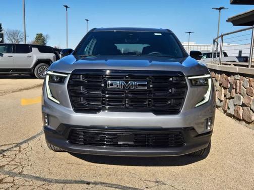 2026 GMC Acadia Elevation AWD