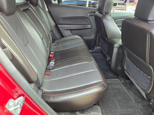 2015 GMC Terrain SLT-2