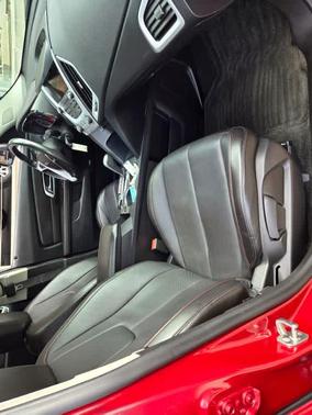 2015 GMC Terrain SLT-2
