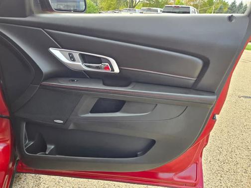 2015 GMC Terrain SLT-2
