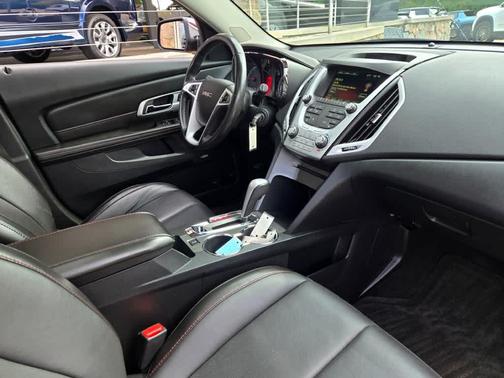 2015 GMC Terrain SLT-2