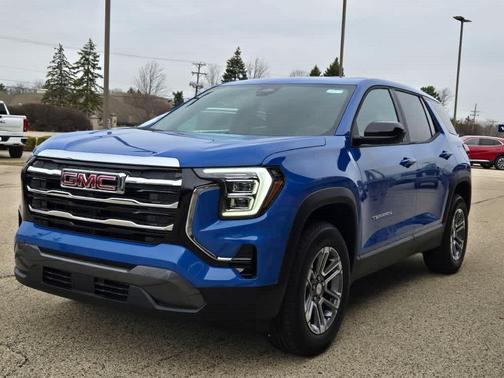 2025 GMC Terrain AWD Elevation