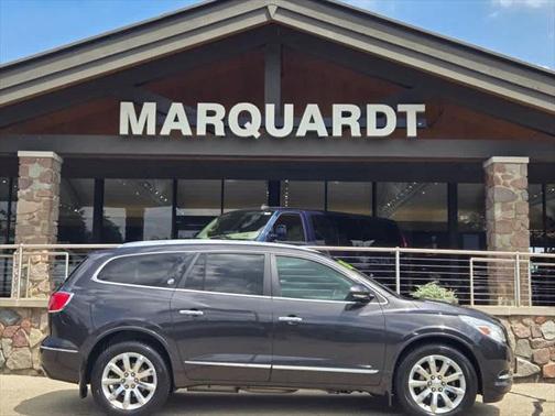 2015 Buick Enclave Premium