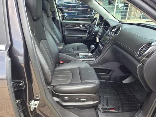 2015 Buick Enclave Premium