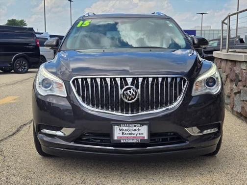 2015 Buick Enclave Premium