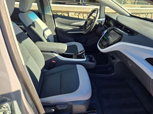 2020 Chevrolet Bolt EV FWD LT