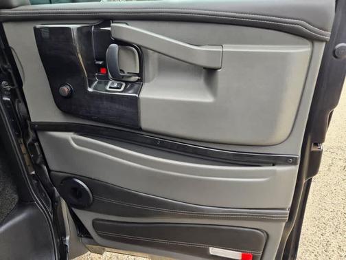 2021 Chevrolet Express 2500 RWD 2500 Regular Wheelbase WT