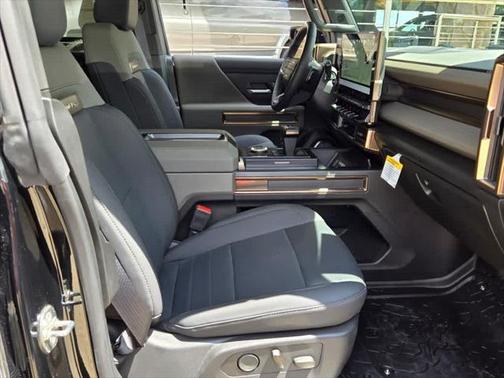 2024 GMC HUMMER EV Pickup 3X