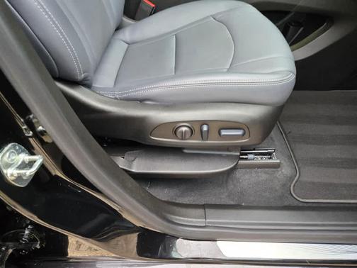 2024 Buick Enclave Essence AWD