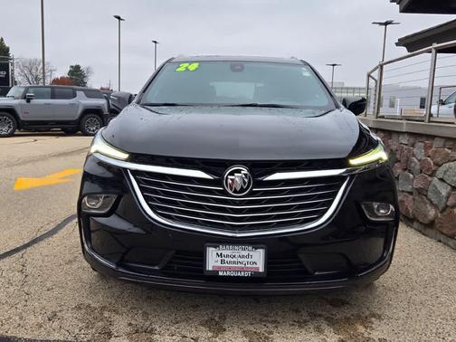 2024 Buick Enclave Essence AWD