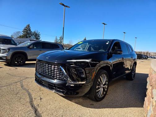 2025 Buick Enclave Avenir FWD