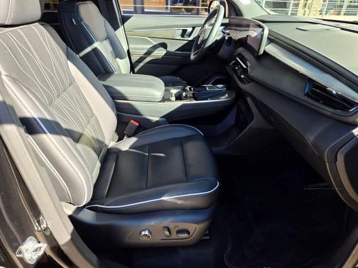 2025 Buick Enclave Avenir FWD