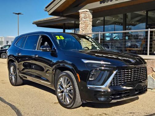 2025 Buick Enclave Avenir FWD