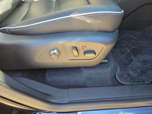 2025 Buick Enclave Avenir FWD